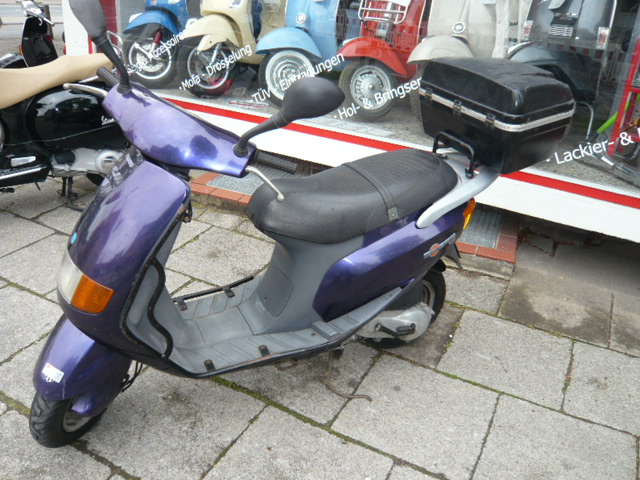 Piaggio - Piaggio Sfera  50ccm RST