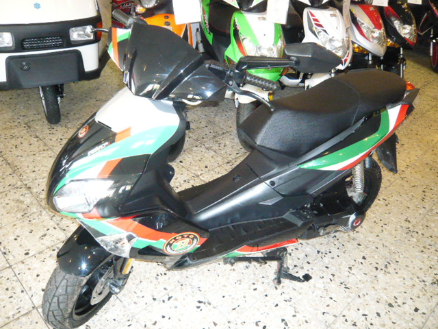 Sonstige - Moto Be