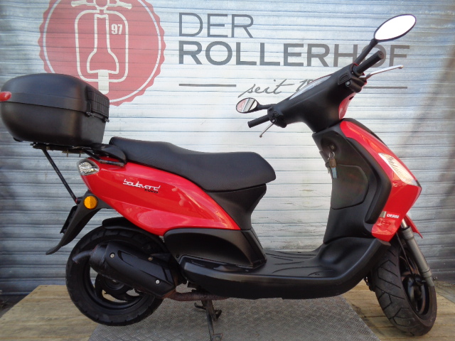 DER-ROLLERHOF - PIAGGIO - DERBI-BOULEVARD-50CCM-2-TAKT--WIE-PIAGGIO-NEW ...