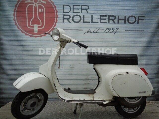 vespa originale