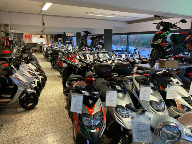 PIAGGIO Ciao 50 Moped