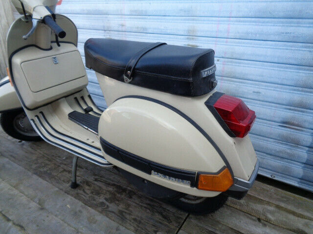 Yamaha px 150 new arrivals