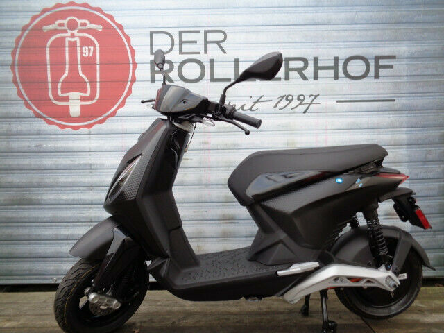 Piaggio Roller 50ccm 45km/h