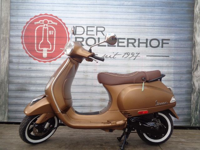 Motorfahrrad Vespa LX 50, - Fahrzeuge und Technik 2023/03/21 - Realized  price: EUR 750 - Dorotheum