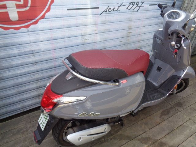 50ccm Motorroller / Roller LIKE II 50i - KYMCO