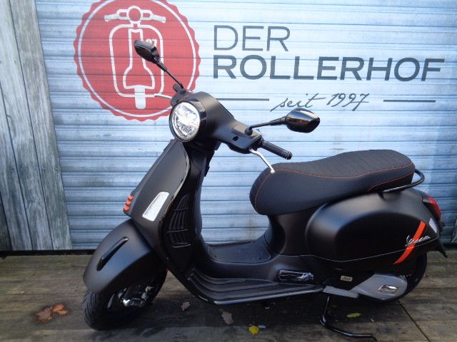 Vespa GTS 125 SuperSport RST Mod. 2023 - DER-ROLLERHOF