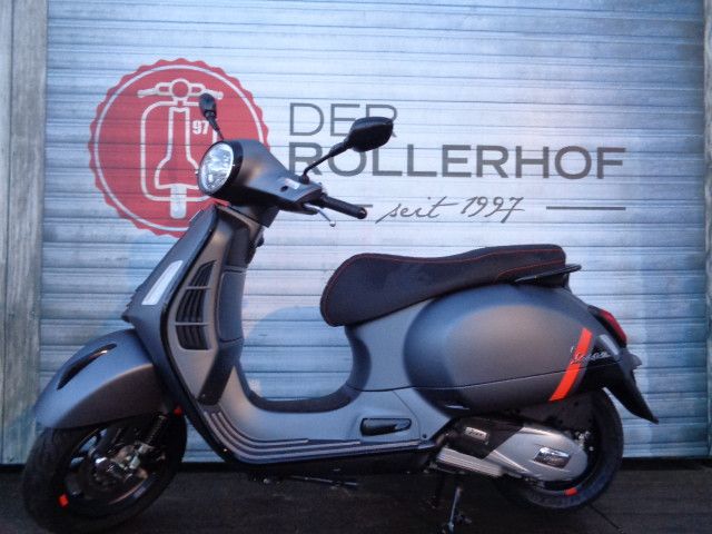 Vespa GTS 125 SuperSport RST Mod. 2023 - DER-ROLLERHOF