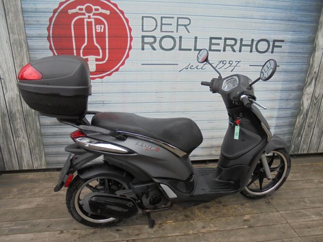 PIAGGIO Liberty 125 S iget ABS