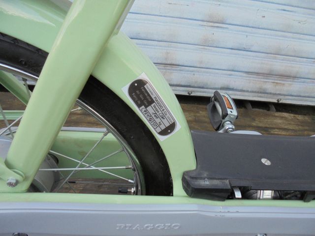 PIAGGIO Ciao 50 Special - Moped *kostenloser Versand*