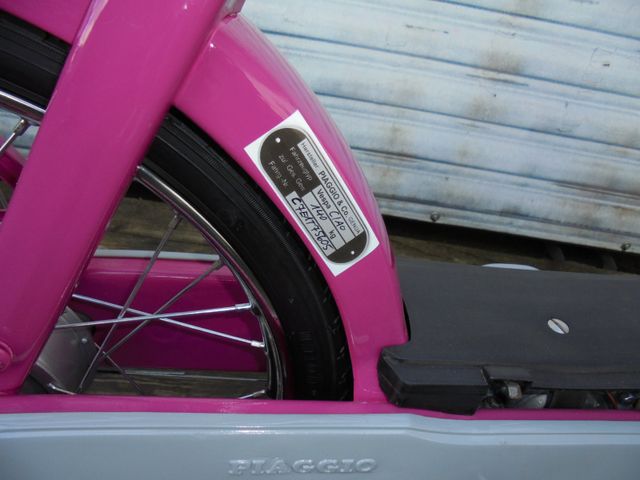 PIAGGIO Ciao 50 Special -  Moped *kostenloser Versand*