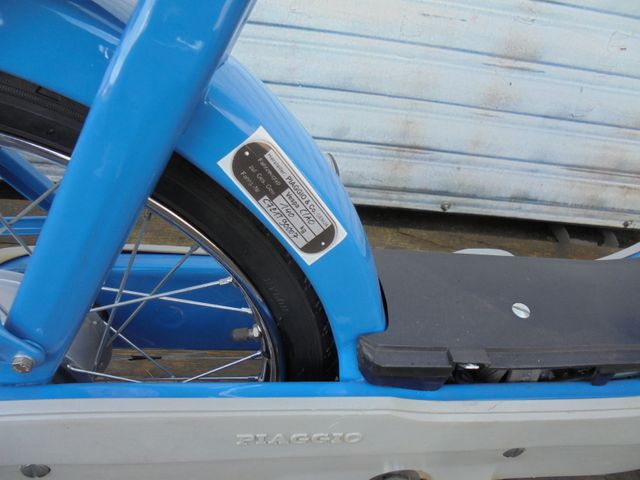 PIAGGIO Ciao 50 Special -  Moped *kostenloser Versand*