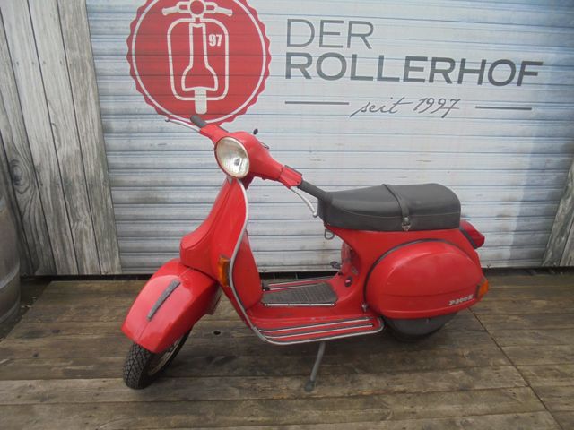 Rücklicht komplett RMS für Vespa PX 200 E Lusso P 125 X/E MY 150