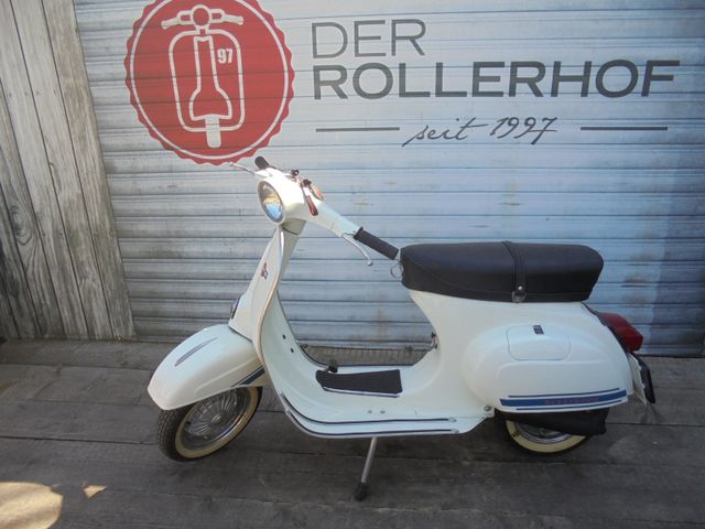 VESPA Primavera 125 ET3 B 196