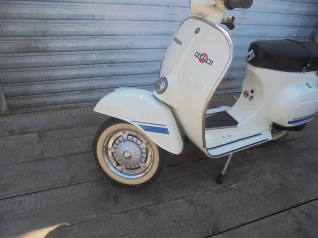VESPA Primavera 125 ET3 B 196