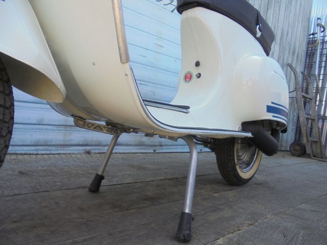 VESPA Primavera 125 ET3 B 196