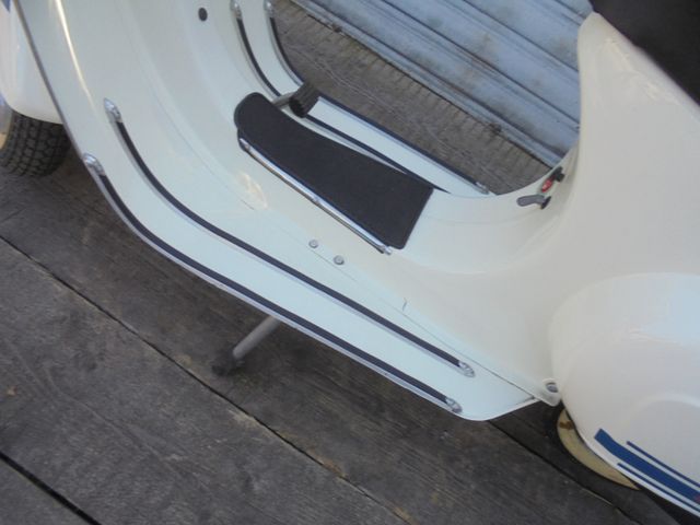 VESPA Primavera 125 ET3 B 196
