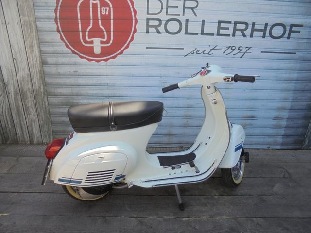VESPA Primavera 125 ET3 B 196