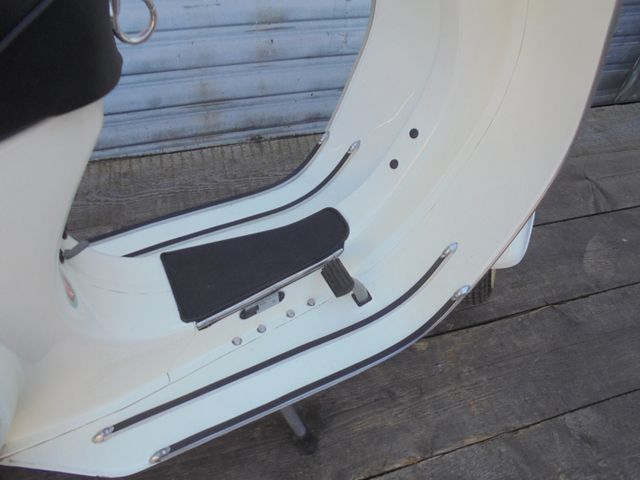 VESPA Primavera 125 ET3 B 196