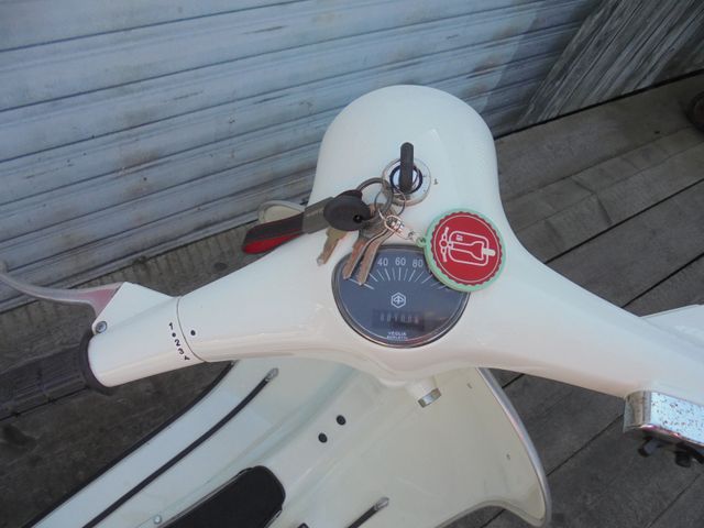 VESPA Primavera 125 ET3 B 196