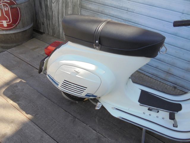 VESPA Primavera 125 ET3 B 196