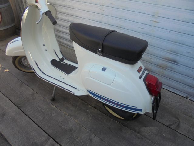 VESPA Primavera 125 ET3 B 196