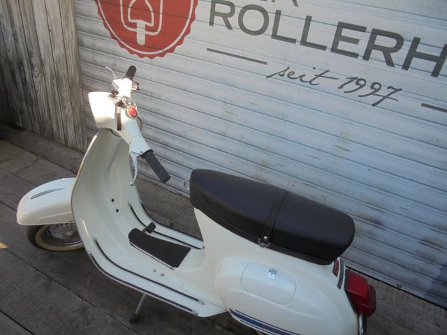 VESPA Primavera 125 ET3 B 196