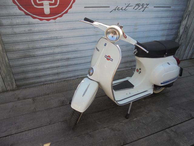 VESPA Primavera 125 ET3 B 196