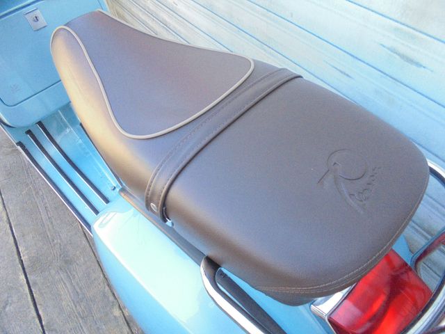 VESPA P 150 X PX RST 70 Jahre Edition 125er Zulassung