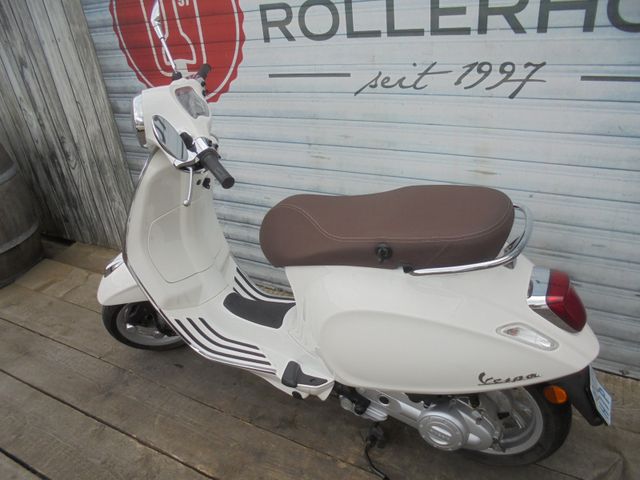 VESPA Primavera 50 4 Takt iGet