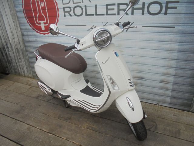 VESPA Primavera 50 4 Takt iGet