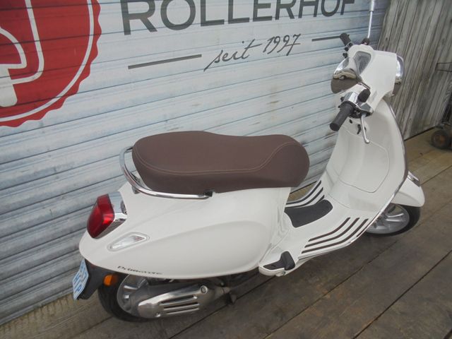 VESPA Primavera 50 4 Takt iGet