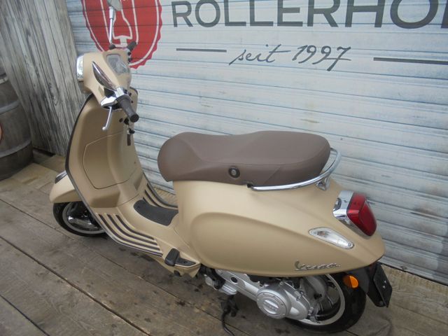 VESPA Primavera 50 4 Takt iGet