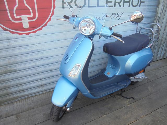 VESPA LX 50 2 Takt
