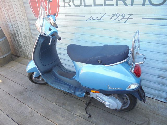 VESPA LX 50 2 Takt