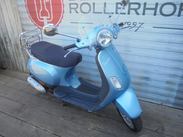 VESPA LX 50 2 Takt