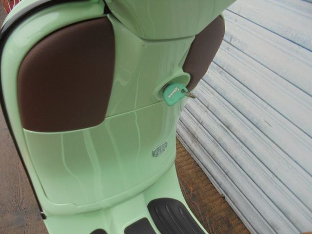 VESPA ET2  50  4 Takt