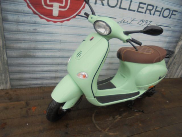 VESPA ET2  50  4 Takt