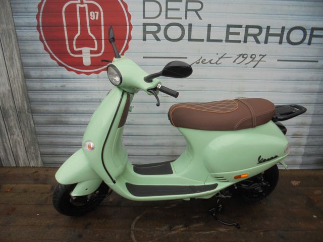 VESPA ET2  50  4 Takt