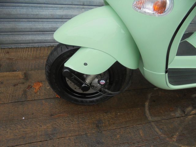 VESPA ET2  50  4 Takt