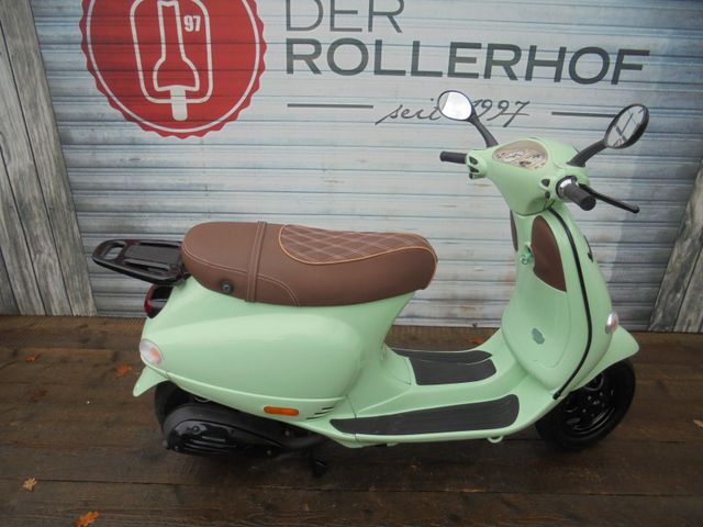 VESPA ET2  50  4 Takt