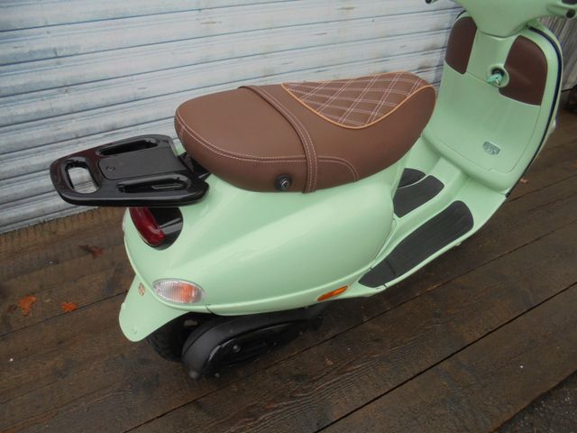 VESPA ET2  50  4 Takt