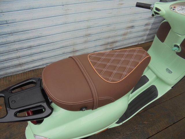 VESPA ET2  50  4 Takt