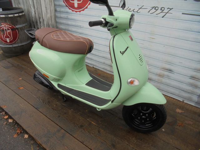 VESPA ET2  50  4 Takt