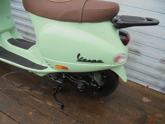VESPA ET2  50  4 Takt