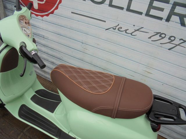 VESPA ET2  50  4 Takt