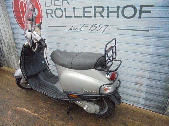 VESPA ET2  50  2 Takt Mofa 25 oder 45 Km/h