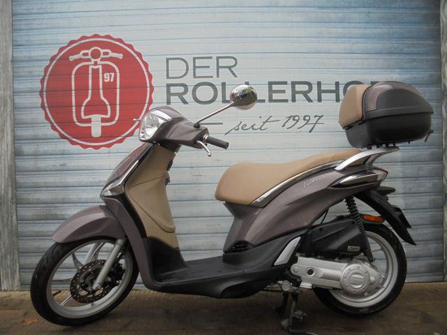 PIAGGIO Liberty 50 Iget