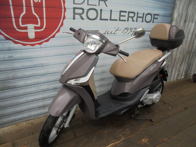 PIAGGIO Liberty 50 Iget