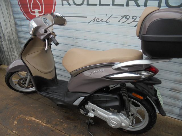 PIAGGIO Liberty 50 Iget