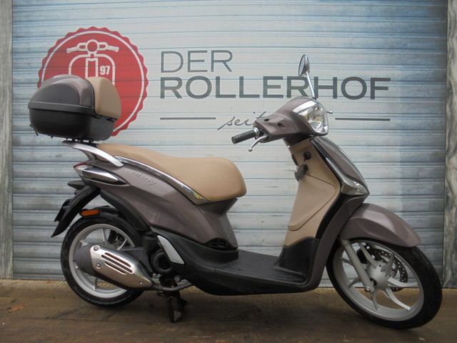 PIAGGIO Liberty 50 Iget